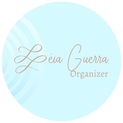 logo Léia Guerra
